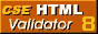 CSE HTML Validator