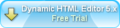 WYSIWYG HTML Editor WYSIWYG HTML Editor